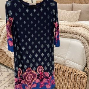 Gilli Lightweight Dress